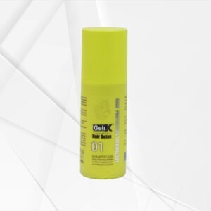 Gelix shampoing gel 150 ml