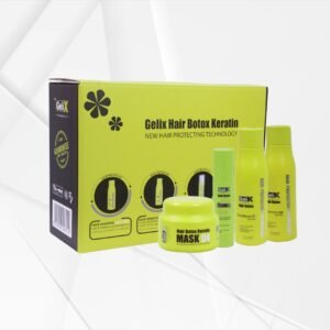 Packs GELIX Hair care