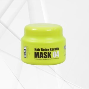 Gelix masque 500 ml
