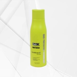 Gelix après shampoing  500 ml